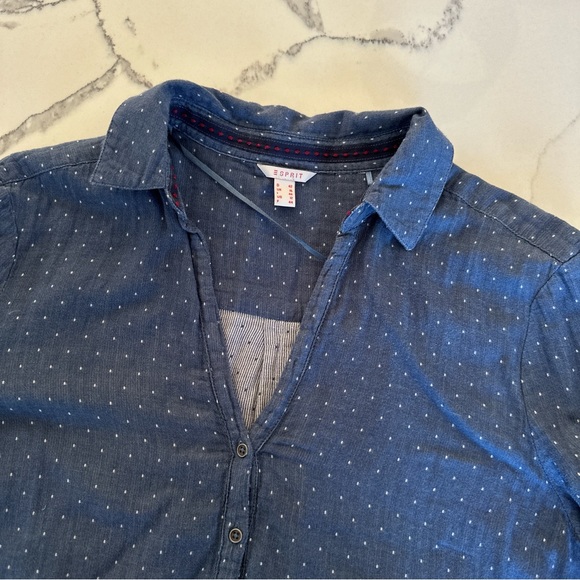Esprit Blouse - Picture 2 of 6